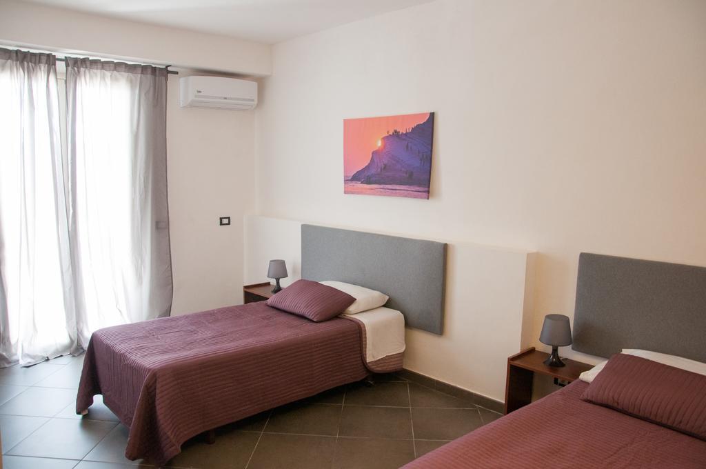 B&B La Scala Realmonte Cameră foto