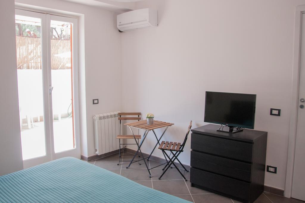 B&B La Scala Realmonte Cameră foto