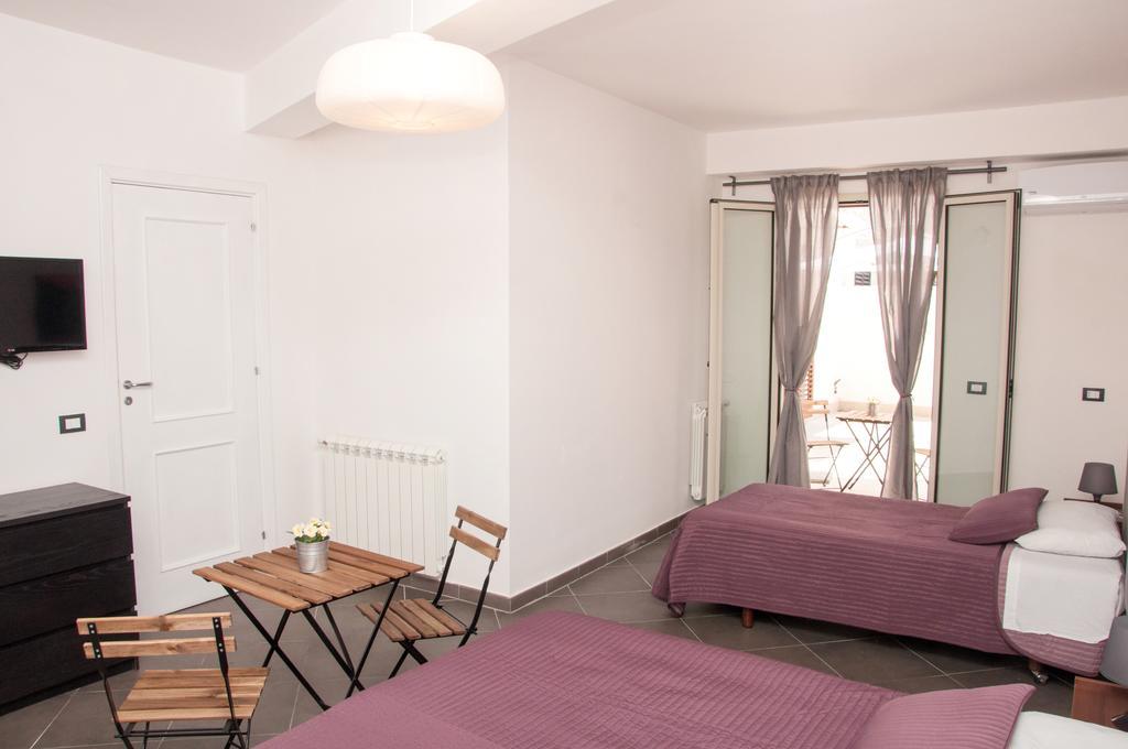 B&B La Scala Realmonte Cameră foto