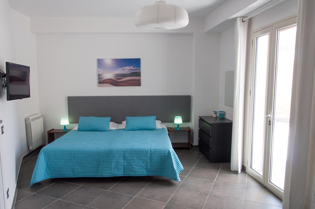 B&B La Scala Realmonte Cameră foto
