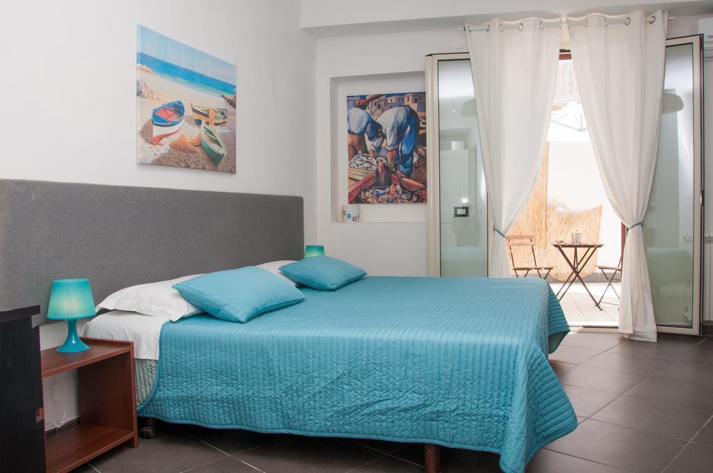 B&B La Scala Realmonte Cameră foto